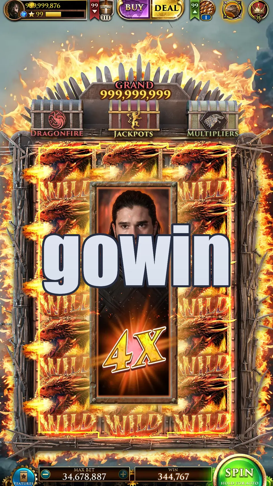 gowin APK