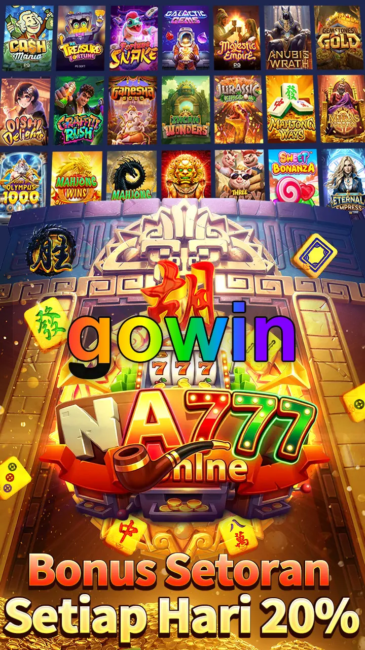 gowin APK