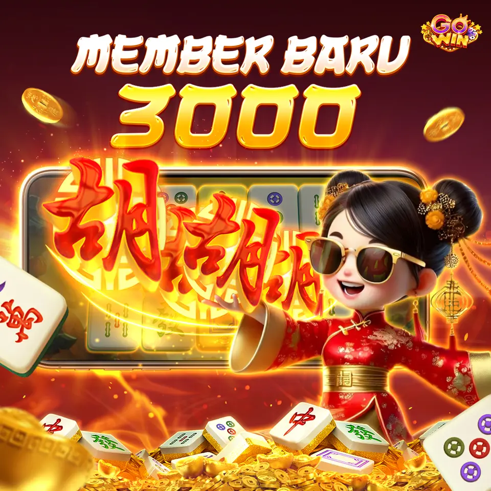 gowin APK Resmi Unduh