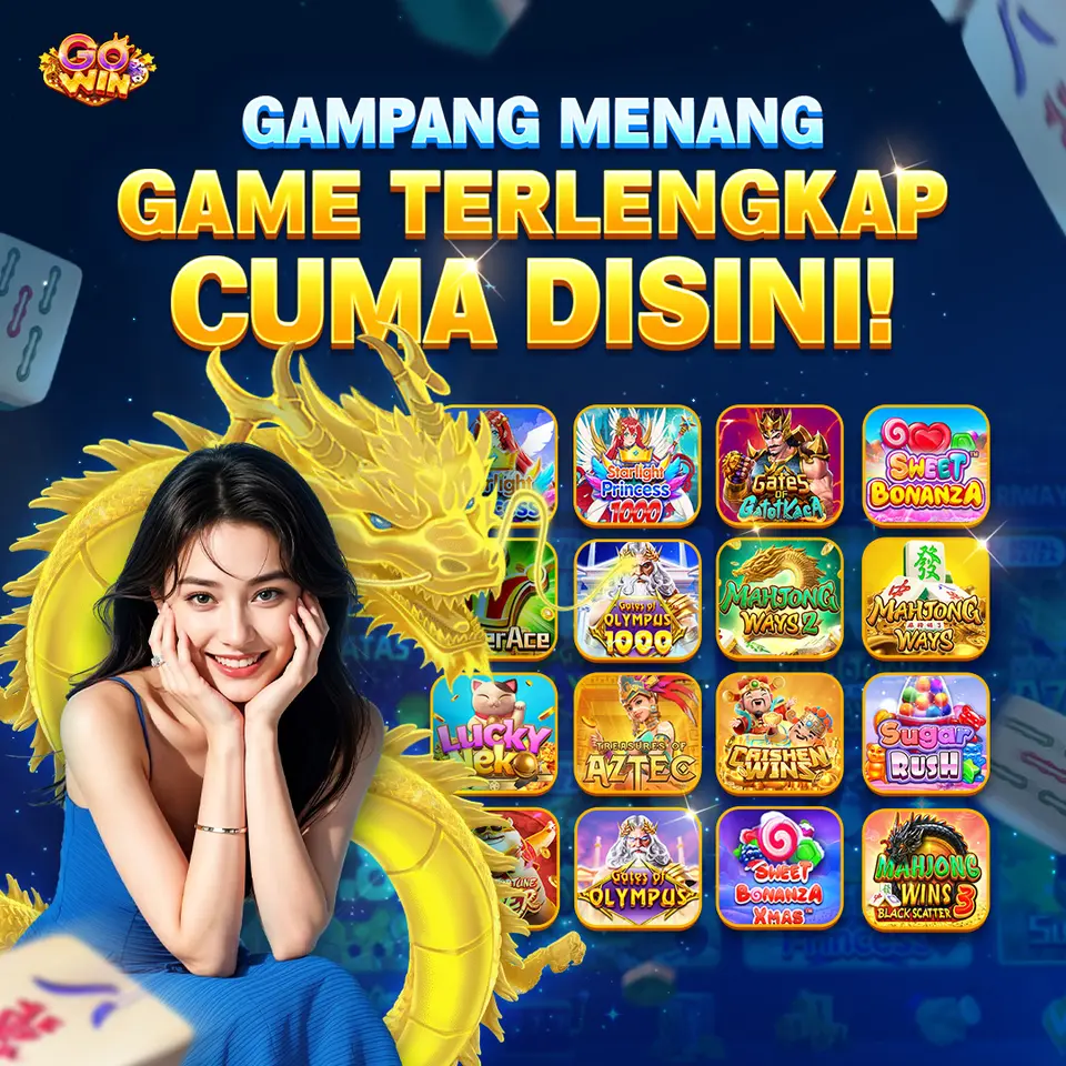 gowin Masuk - gowin Resmi