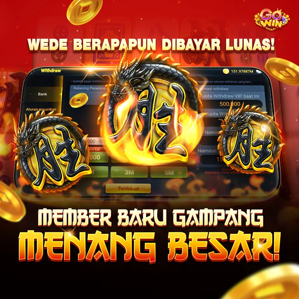 gowin Daftar Sekarang - Unduh APK