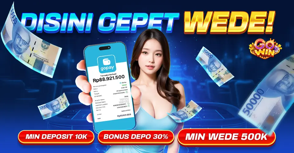 gowin Tangkapan Layar - Resmi