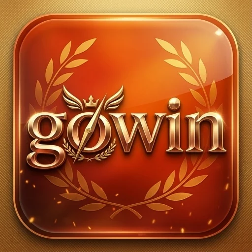 gowin Logo - Resmi