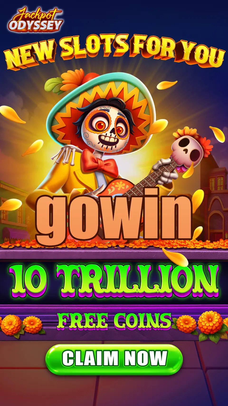 gowin Preview - Resmi Unduh